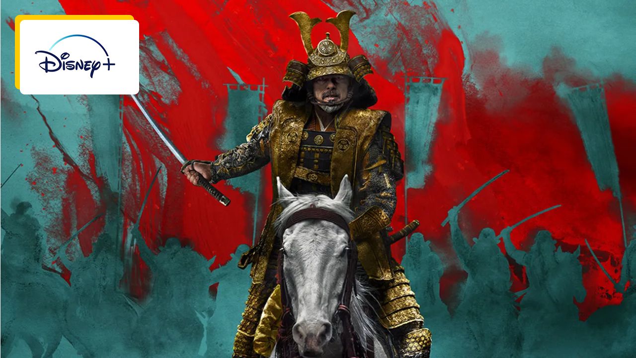 Shogun: Where did you see Hiroguki Sanada, the most prolific Japanese actor in Hollywood?