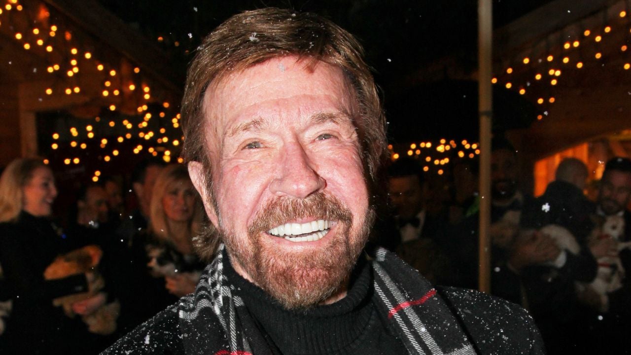 Mort à 86 ans de Chuck Norris, adversaire mythique de Bruce Lee dans La Fureur du dragon et star de Walker Texas Ranger