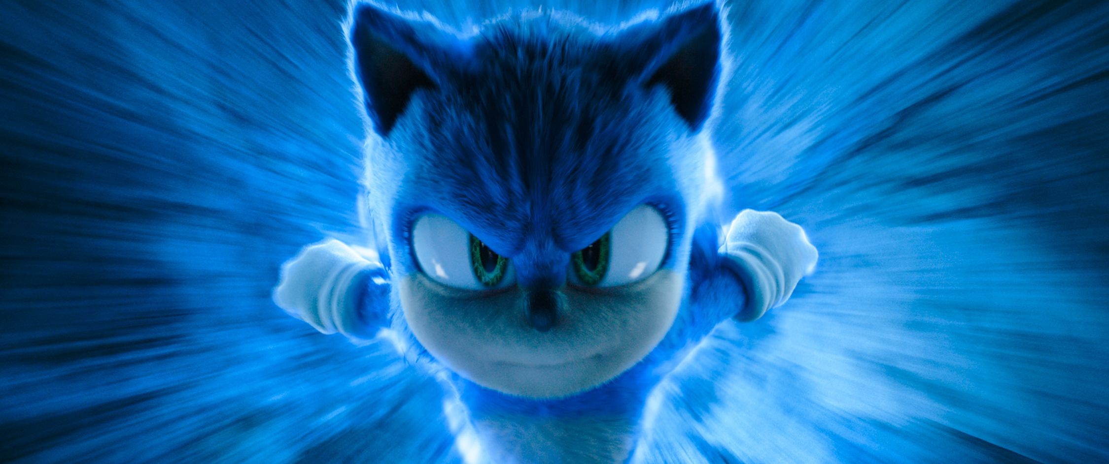 Photo du film Sonic 3 le film Photo 8 sur 23 AlloCiné