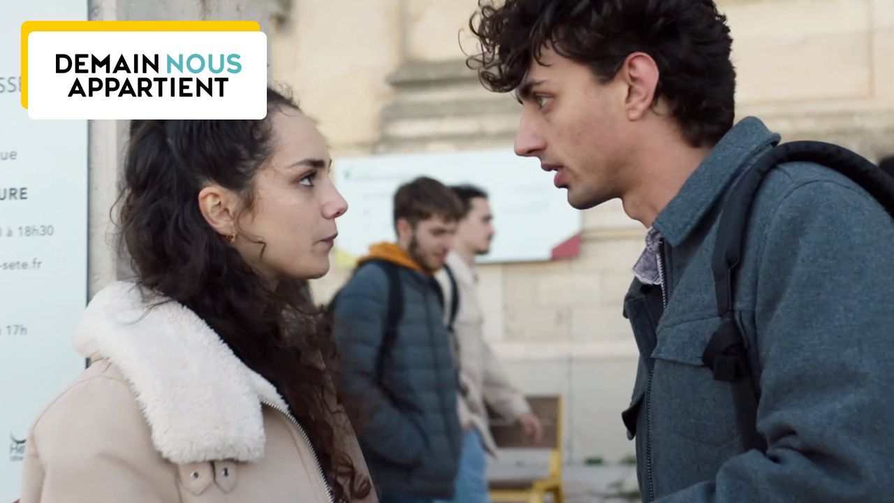 Tomorrow Belongs to Us: Jack and Ryan plan to reunite Jordan and Violet