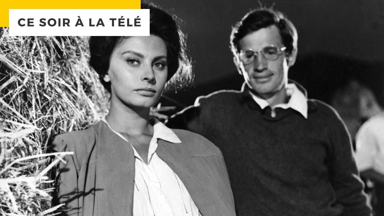 Tonight on TV: If you want to discover Italian neorealism, you can start with a masterpiece