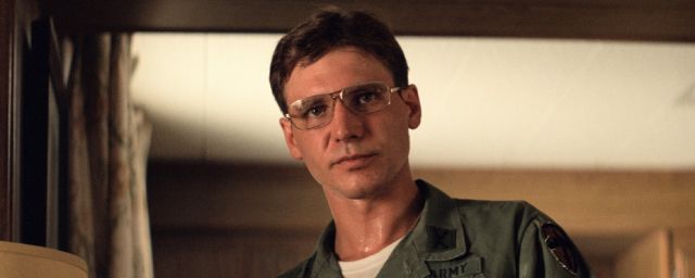 Harrison Ford tenait un petit rôle dans 