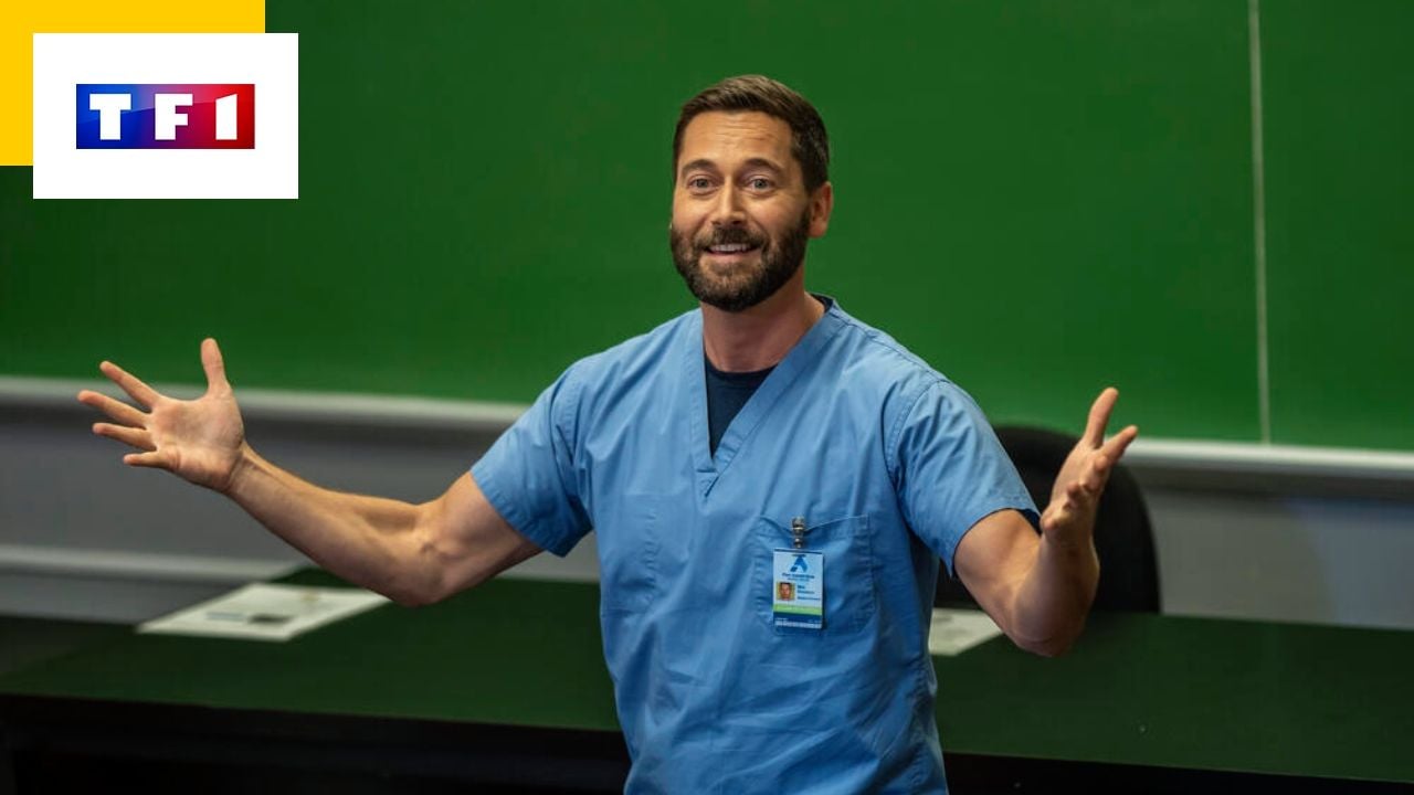 New Amsterdam: Bad news for TF1 viewers