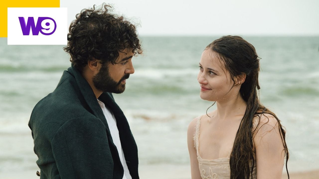 Sisi on W9: Did the Empress really have an affair with Count Andras?