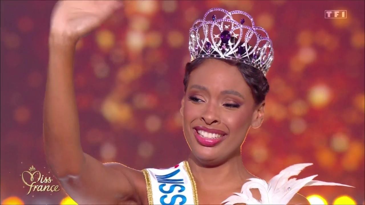 Surprise, Miss France 2025 débarque dans une série française le 6 janvier prochain