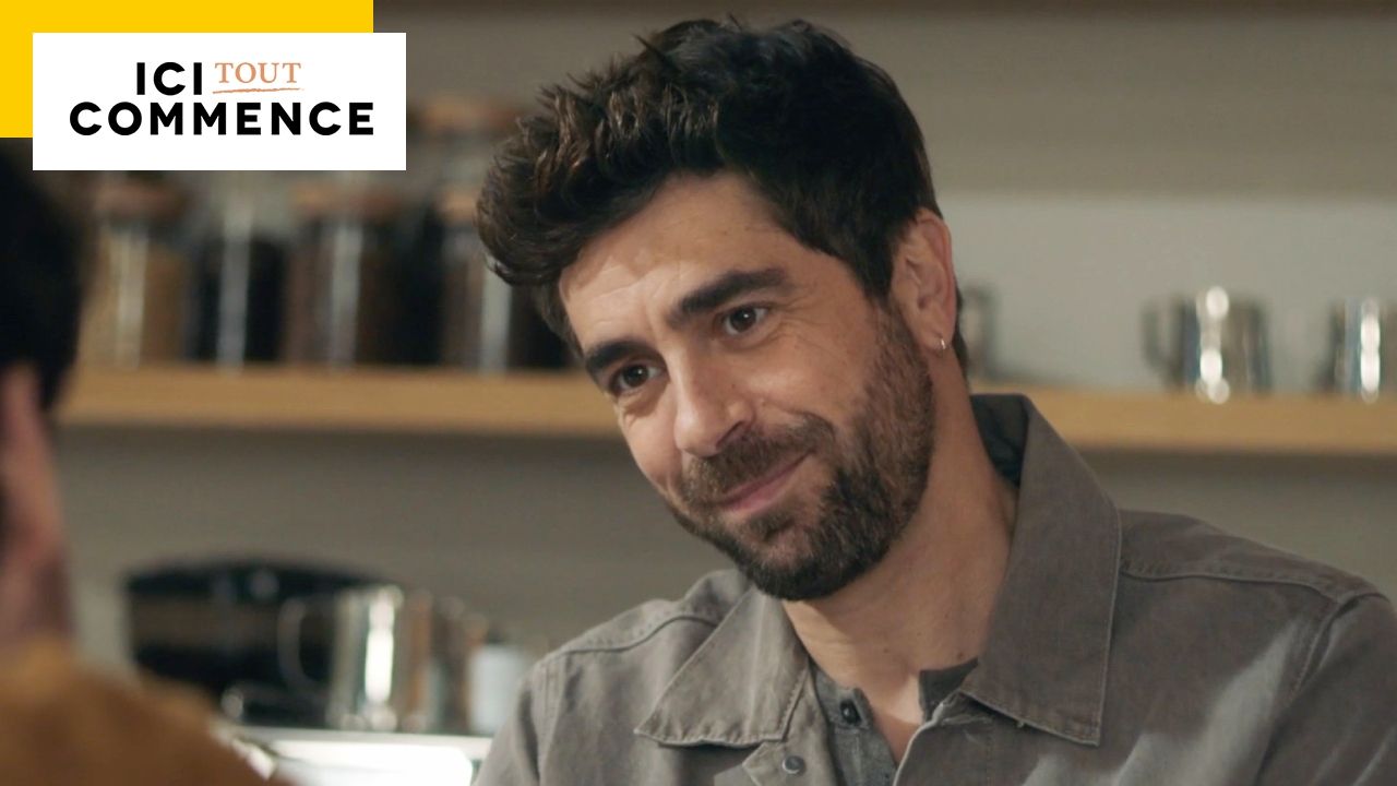 Here’s where it all begins: Agustin Galliana promises Lisandro’s “explosive” reaction to Anais and Theo’s secret!