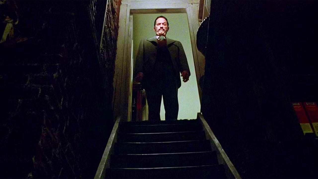 Released 46 years ago, this science fiction thriller talked about cloning 15 years before the Jurassic Park, and it was absolutely frozen!