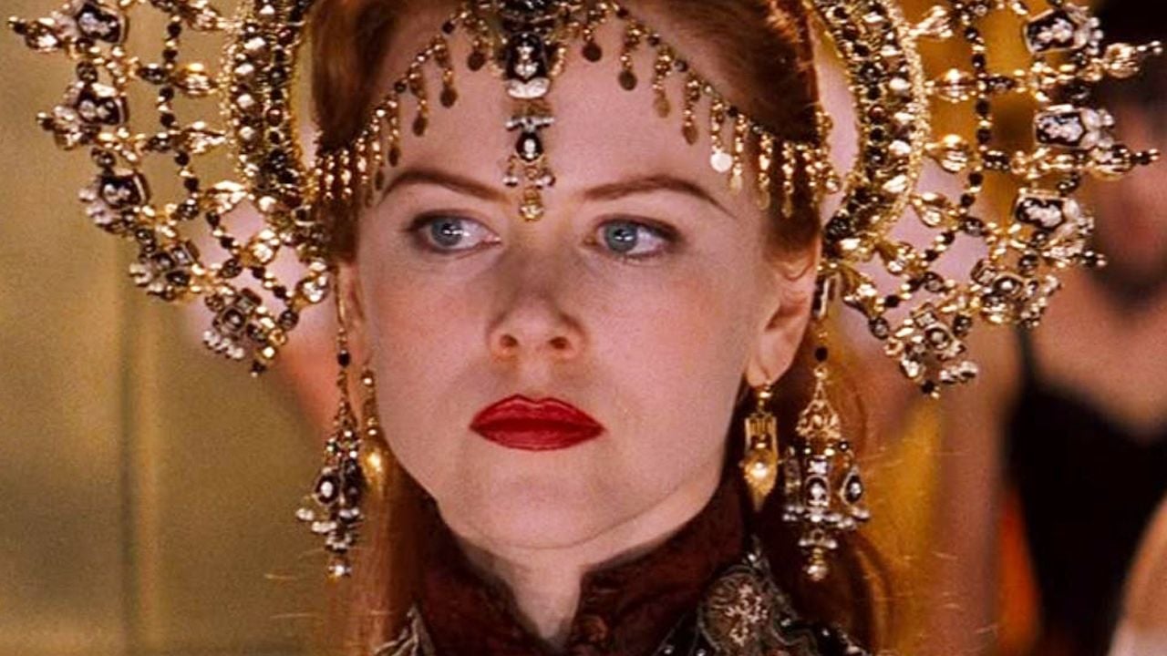 Tonight on TV: When Romeo + Juliet’s Director reviews eternal Paris on the arm of Nicole Kidman and Evan McGregor Tonight on TV: When Romeo + Juliet’s Director reviews eternal Paris on the arm of Nicole Kidman and Evan McGregor