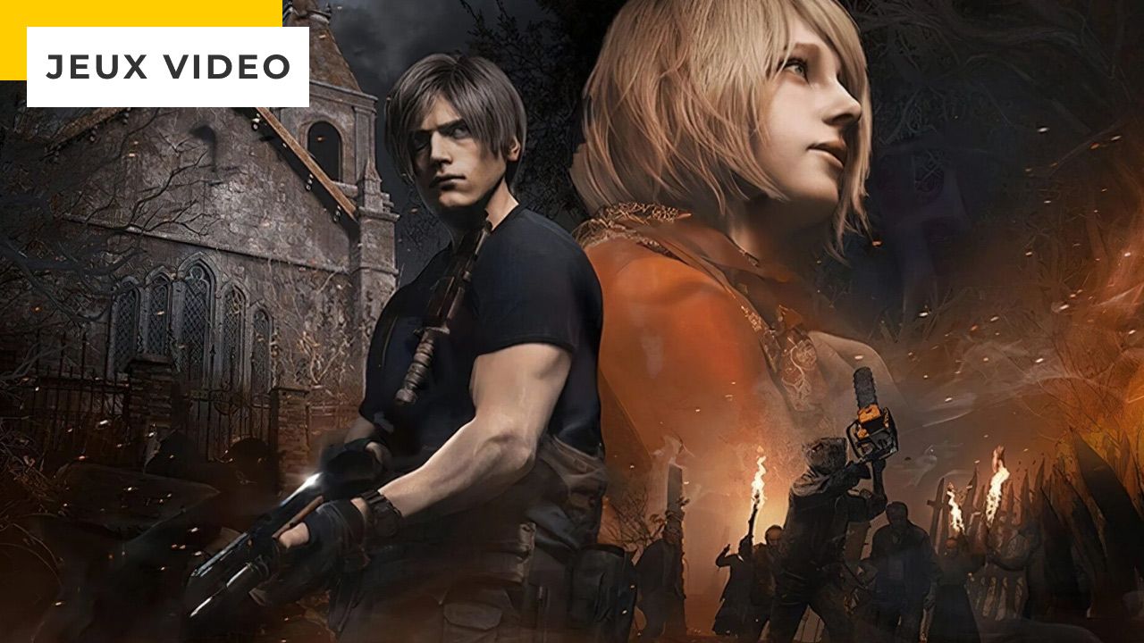 Resident Evil 4: The Remake is in great shape for a game that fans love