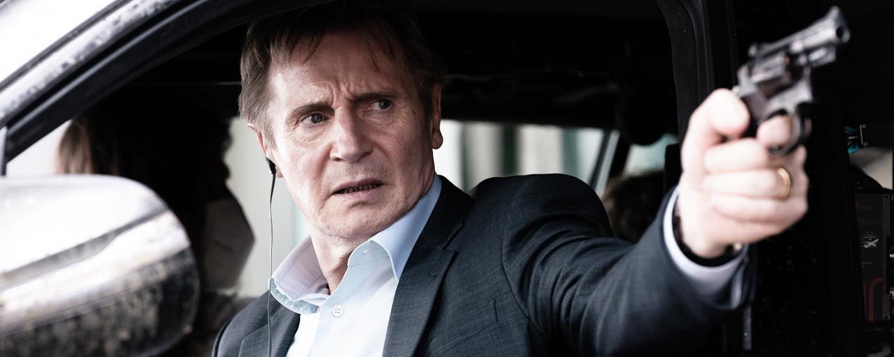 Liam Neeson
