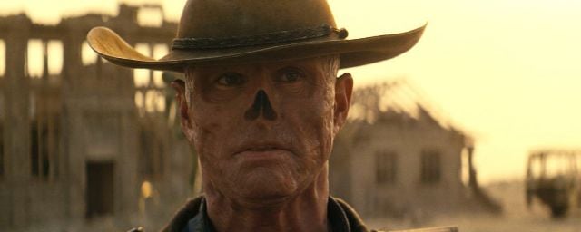 Walton Goggins dans “Fallout” (2024)
