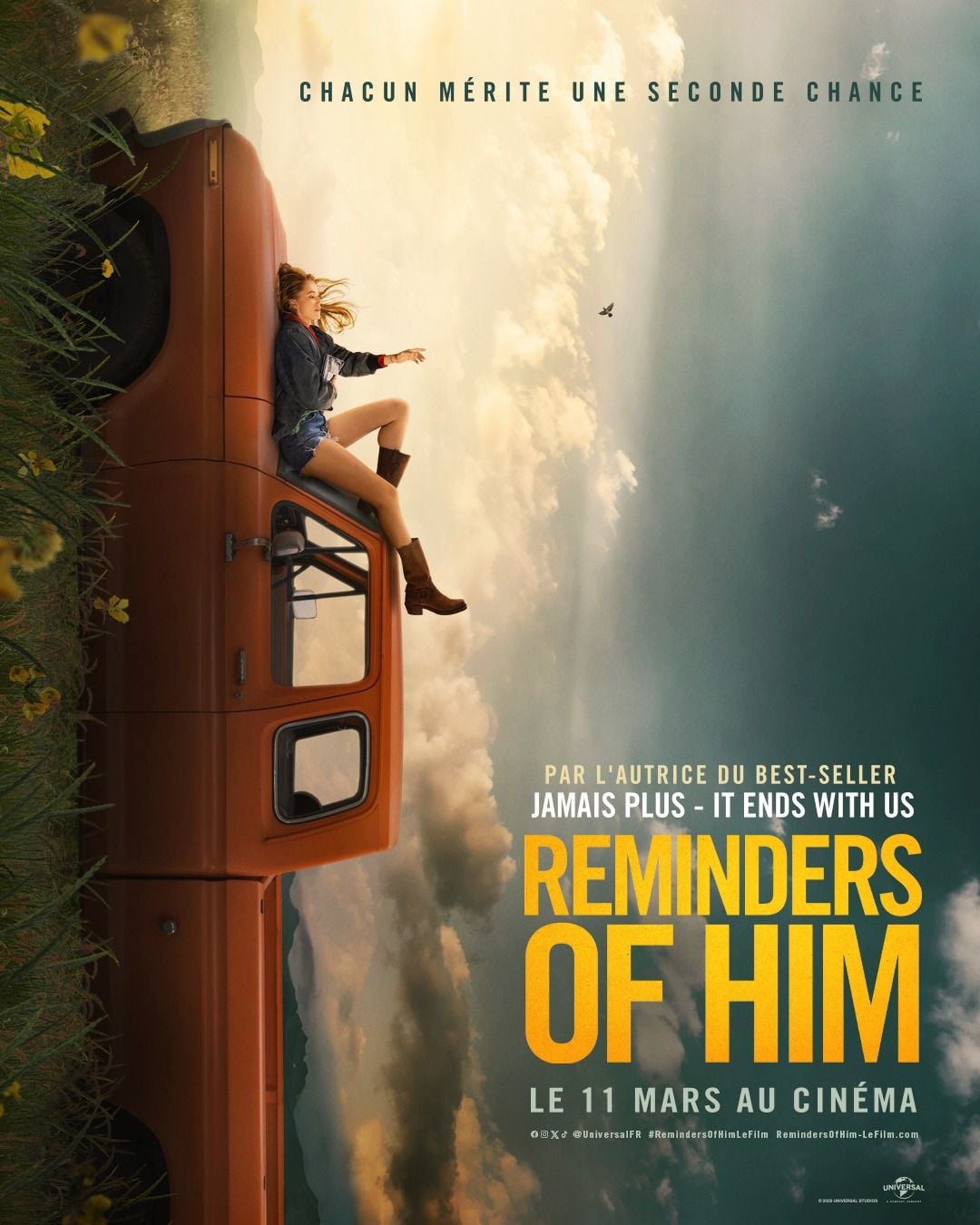 Reminders Of Him streaming gratuit