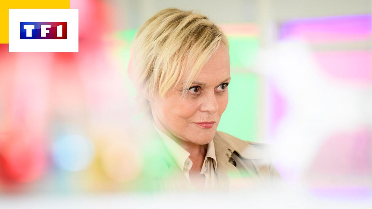 ‘We’ve never seen this in France’: Muriel Robin leads the investigation in Master Crimes on TF1