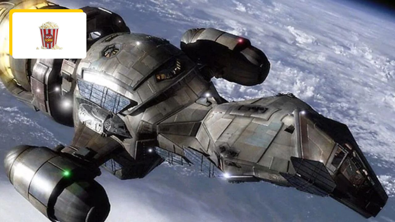 One short season and one movie: 19 years later, we still miss this iconic sci-fi crew!