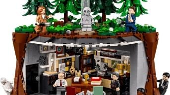 LEGO The X-Files (#21369)