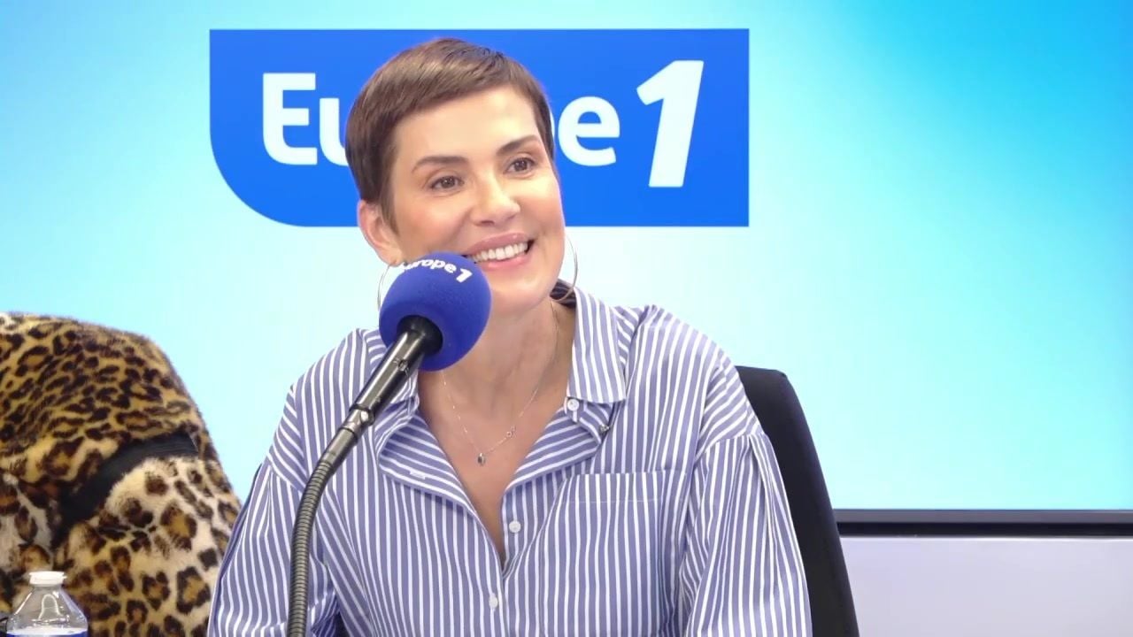 Cristina Cordula bientôt sur TF1 avec une nouvelle émission ? Elle répond