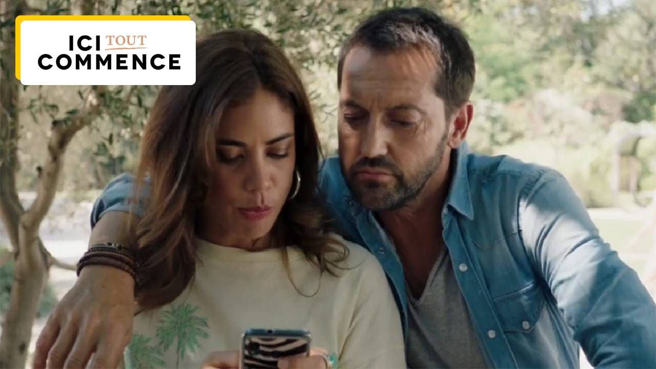 It All Begins Here: What’s in store for Monday, October 21, 2024 Episode 1028 [SPOILERS]