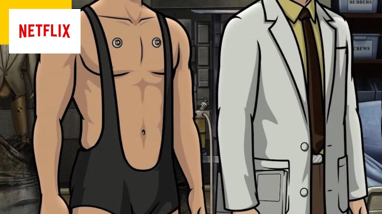 Netflix: Rated 4.3/5, this series just ended after 14 seasons and you probably missed it