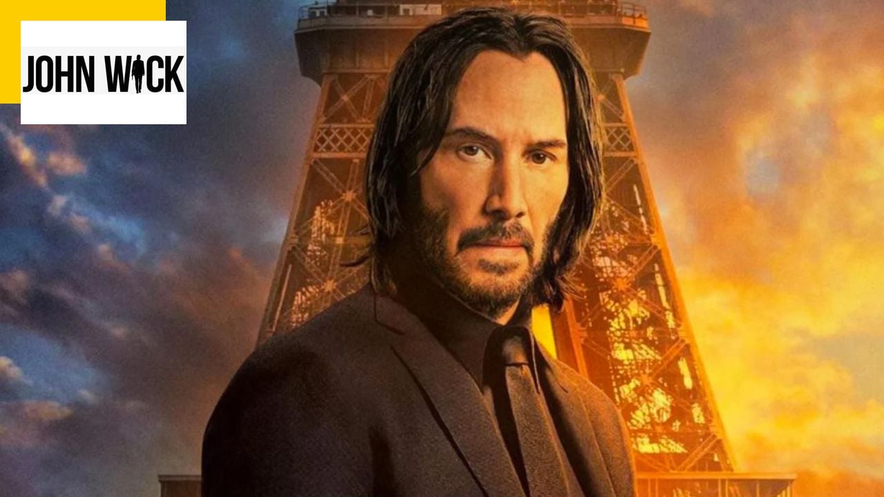After the John Wick: Continental series, will we see another sequel?