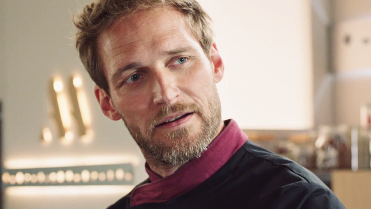 Ici tout commence sur TF1 : l'odieux chef Péniac bientôt de retour à l'Institut ? François-David Cardonnel répond - News Séries à la TV