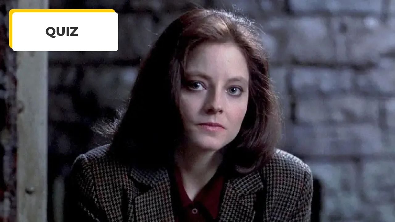 Movie Quiz: Focus on identifying these 9 movies!