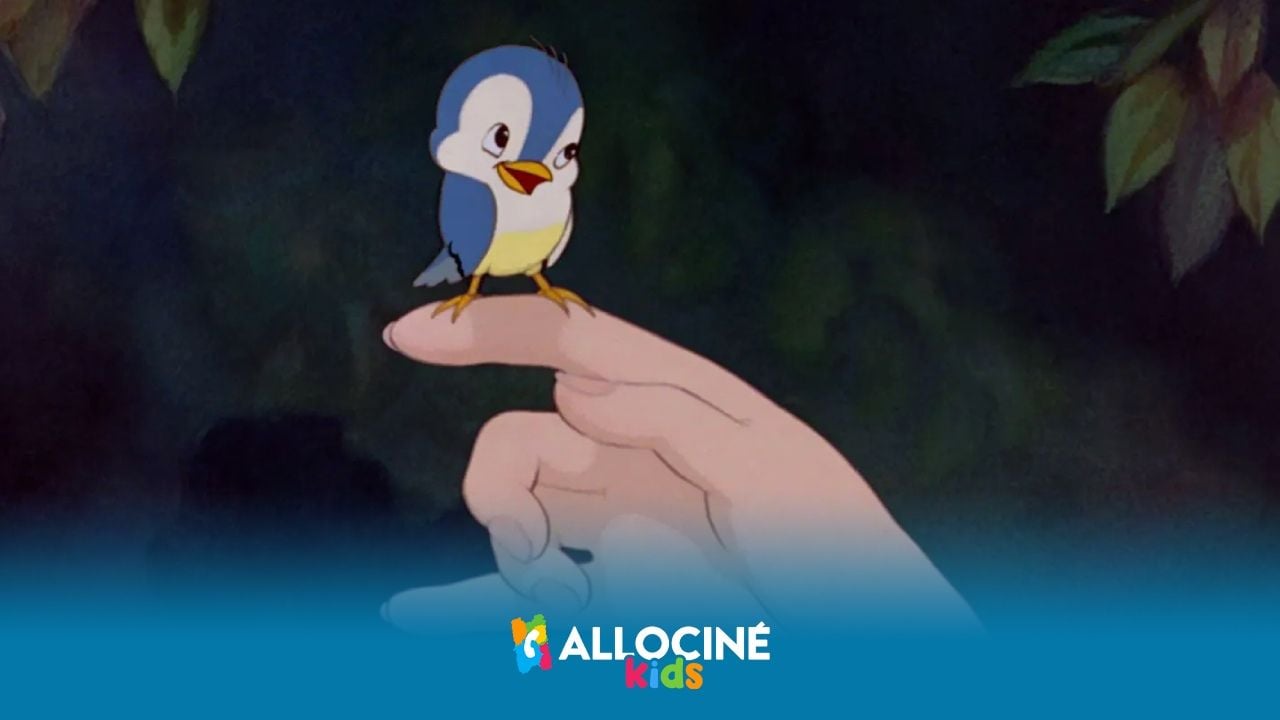Tonight with the family: The oldest Disney