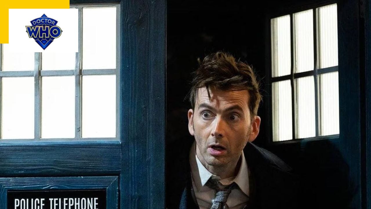 Doctor Who: Its most famous series under attack, BBC responds to criticism