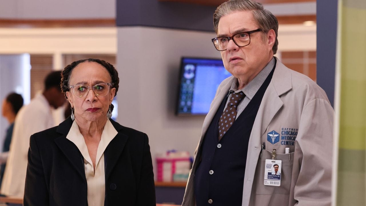 Chicago Med : ce personnage phare va-t-il mourir ?