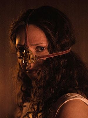 The Ugly Stepsister streaming gratuit