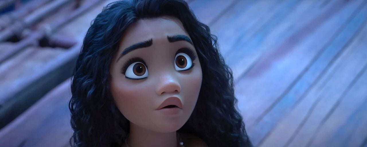 Vaiana 2 vous avez raté la scène postgénérique ? On vous dit tout ! [SPOILERS] Actus Ciné