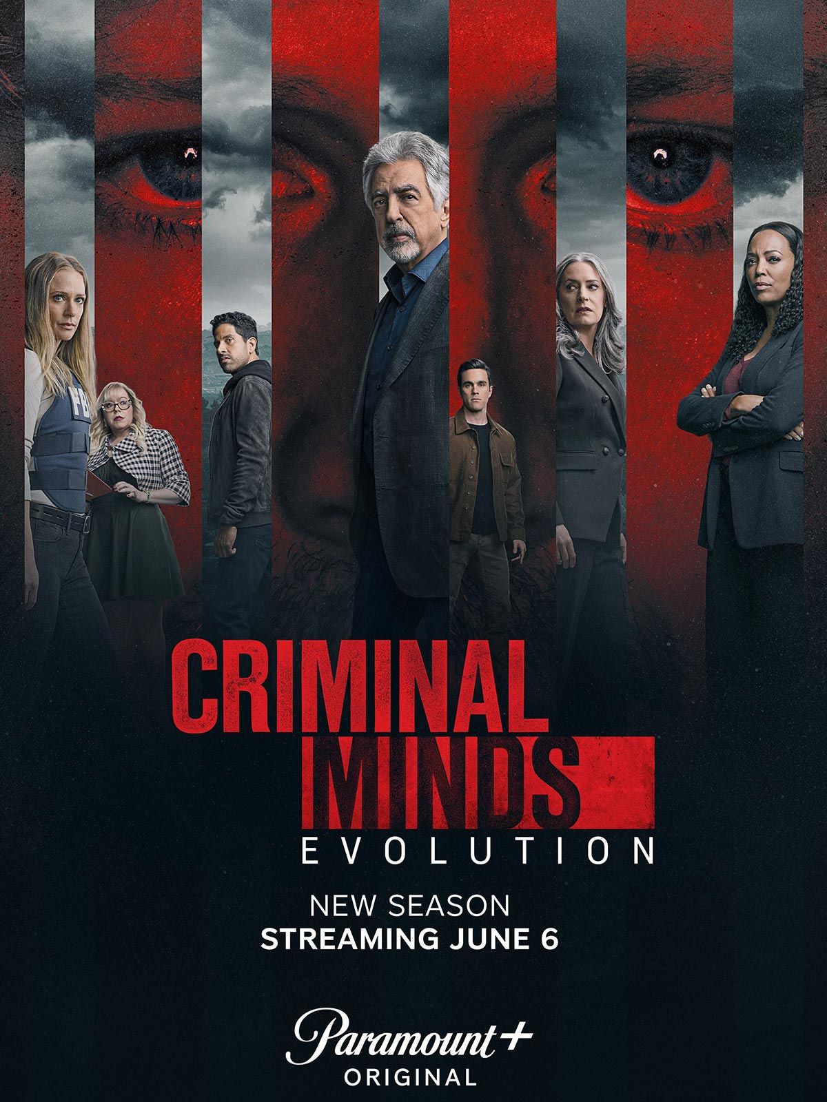 Esprits criminels Evolution Saison 2 AlloCiné