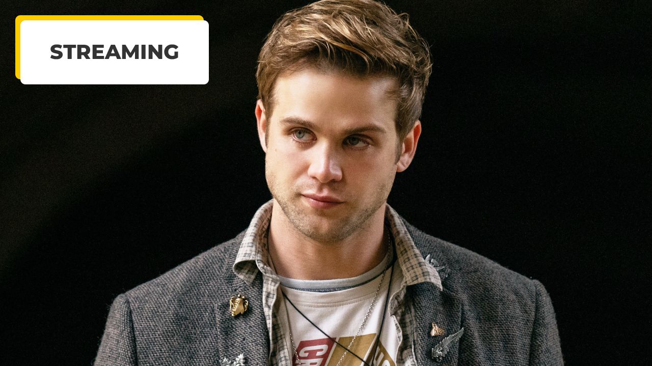 This is the upcoming Too Young Boyfriend by Bridget Jones and you’ve definitely seen it on stream!