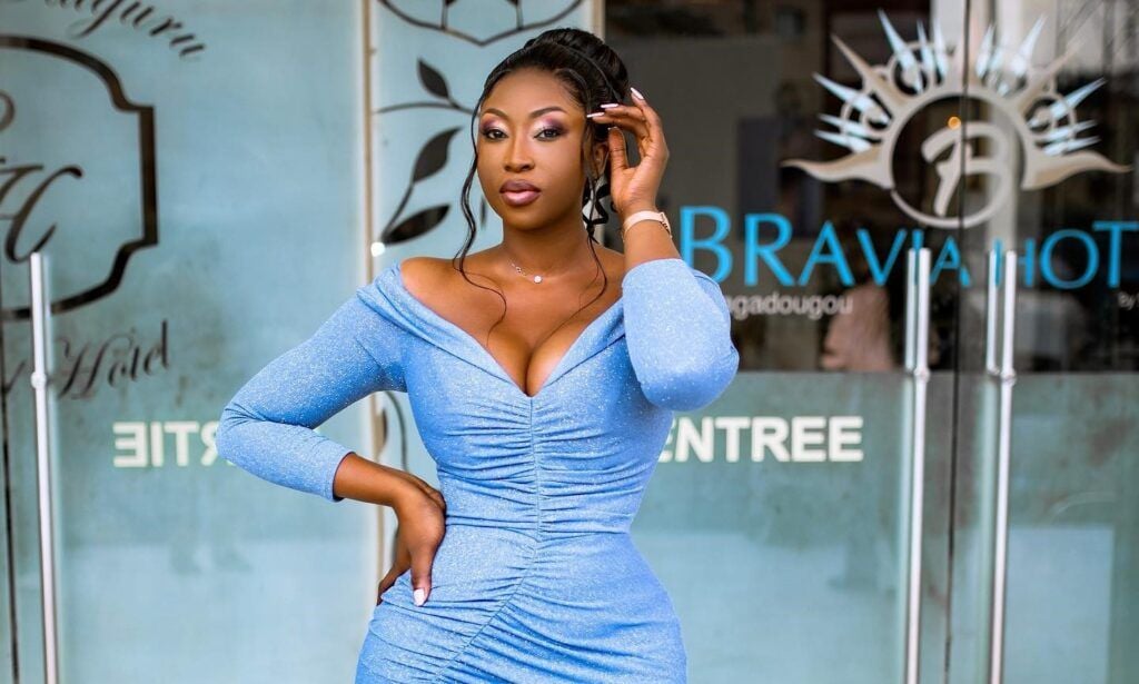 Khady Touré