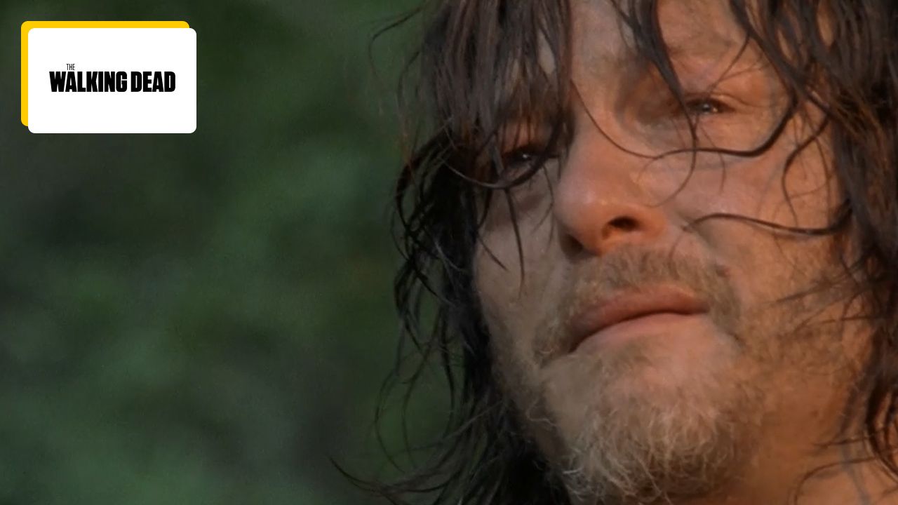 The Walking Dead mourns: Norman Reedus (Daryl) hails ‘best TV ever’