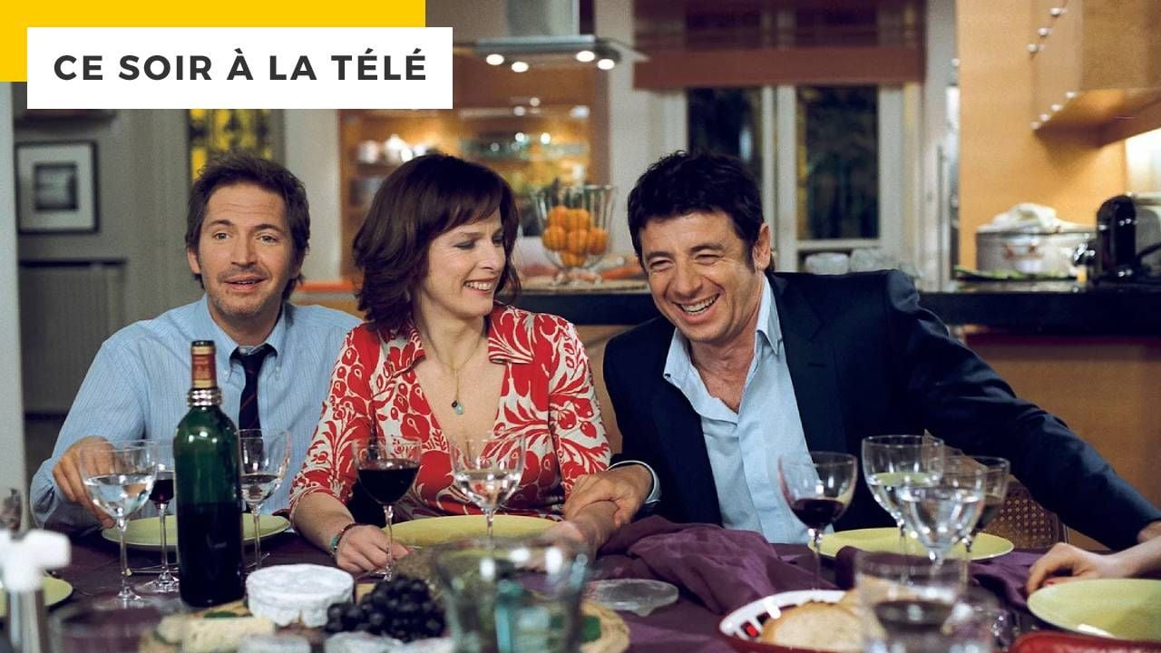 Ce soir à la télé si vous aimez Le Prénom, vous allez adorer cette