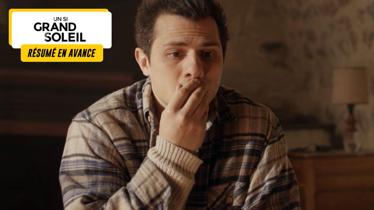 Un Si Grand Soleil Preview: Episode Summary for Monday March 18, 2024 [SPOILERS]