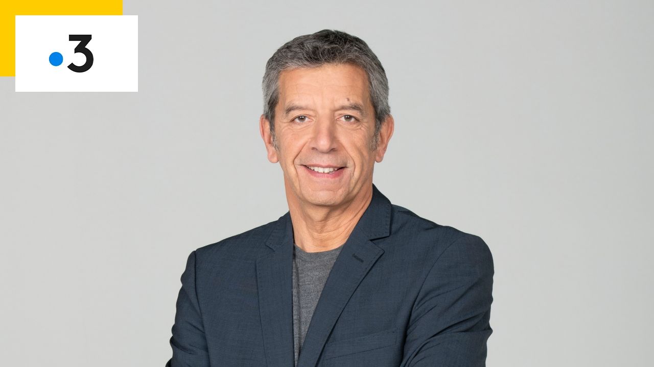 Bad news for Michel Sime fans: his run at France 3 will end