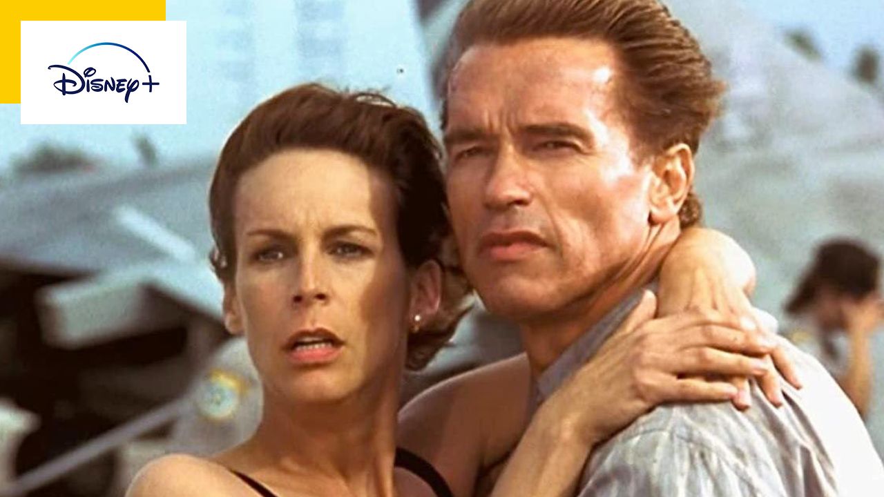 Disney+: You’ll Never Find the Connection Between This New Action Series and… Thierry Lhermitte!