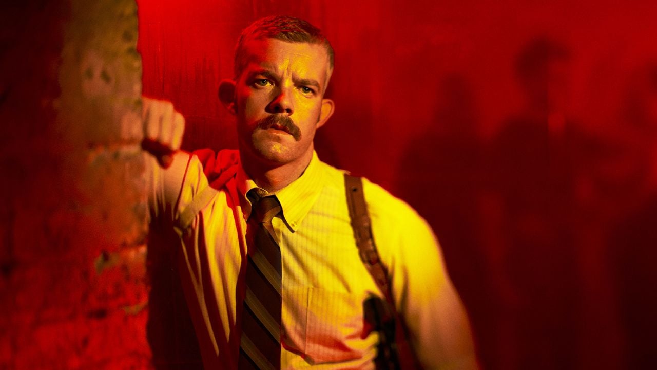 Stream it: This missed series is inspired by one of cinema’s most controversial films