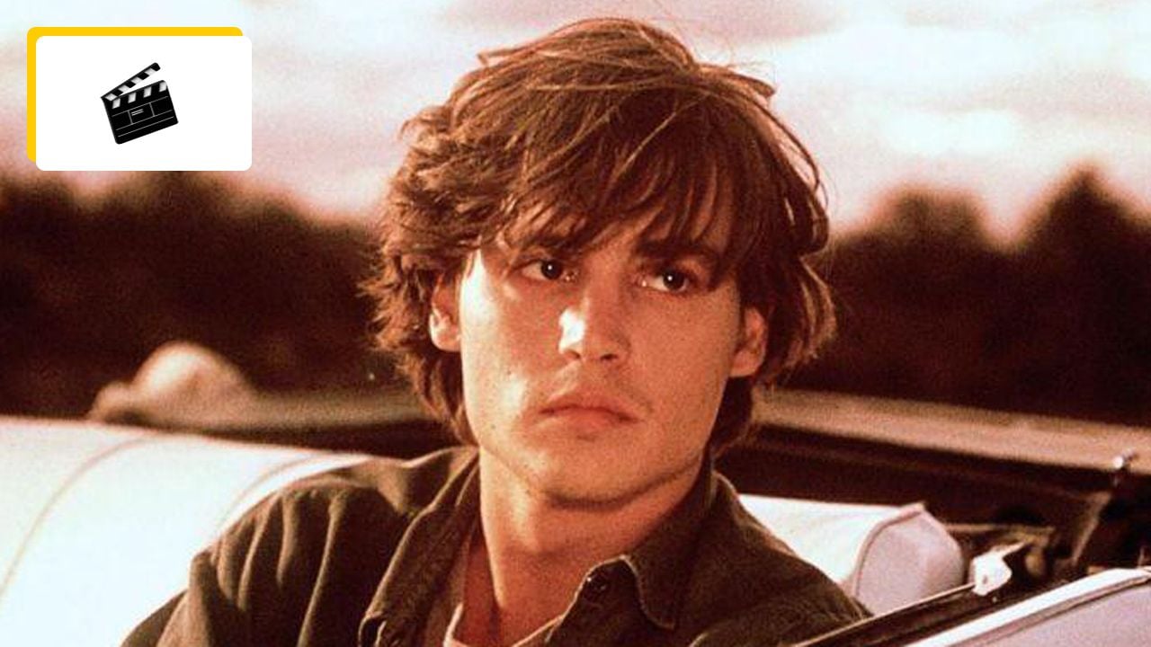4.1 out of 5 This cult film from the 90s is one of Johnny Depp’s most memorable films.