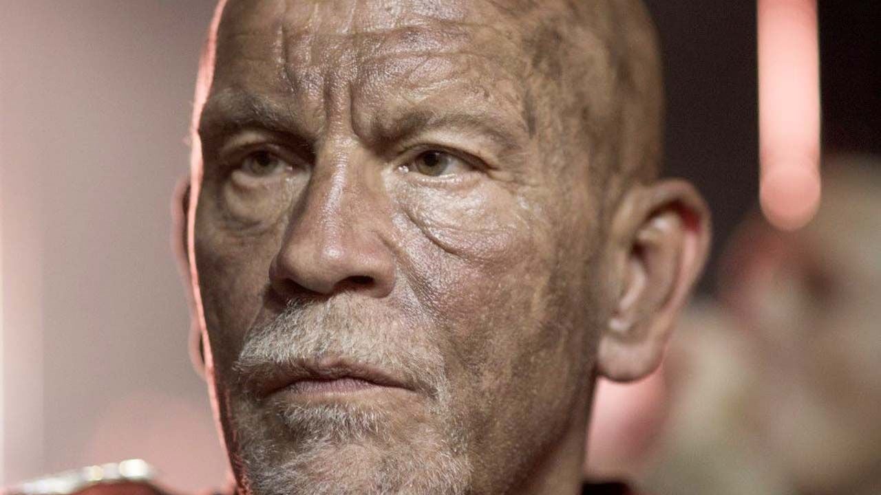 71 ans et 140 films : cet acteur culte sera le grand méchant d'une des plus grandes sagas de science-fiction