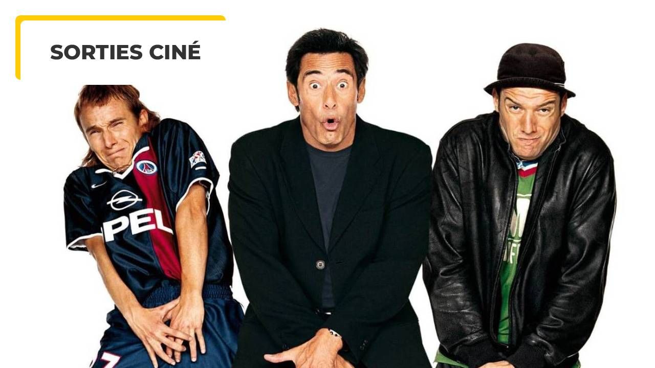 4 Zero: Why aren’t these actors from the first movie in the sequel?