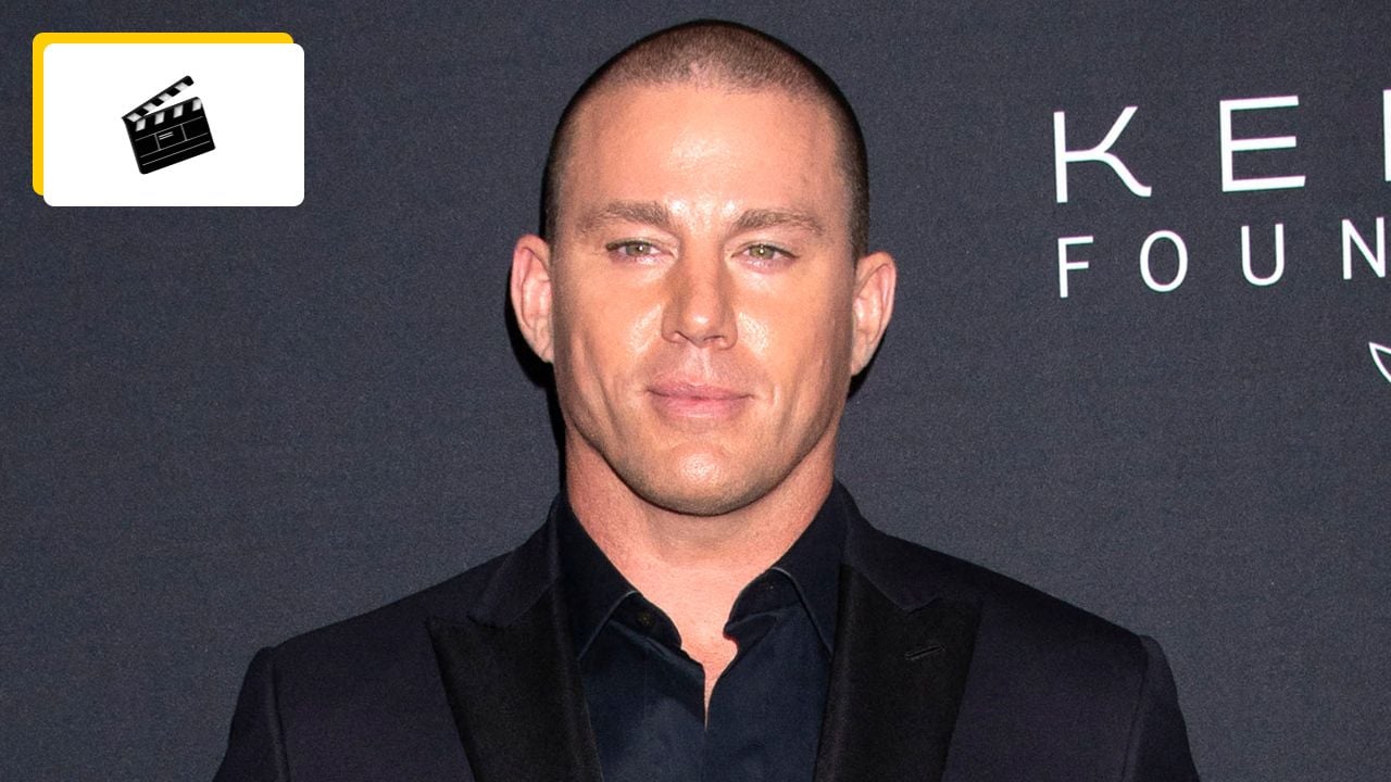 5 million: 34 years later, the fantasy film that shaped an entire generation will be remade with Channing Tatum.