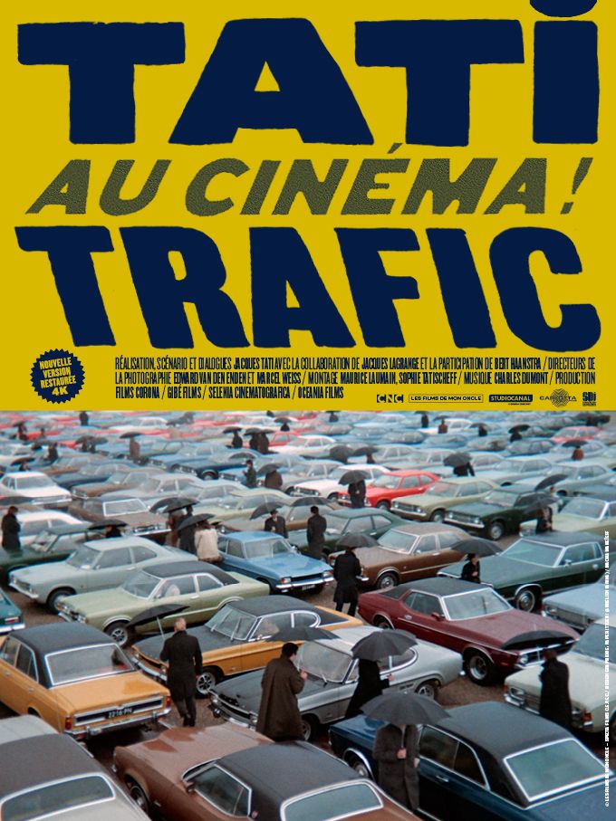 Trafic streaming gratuit