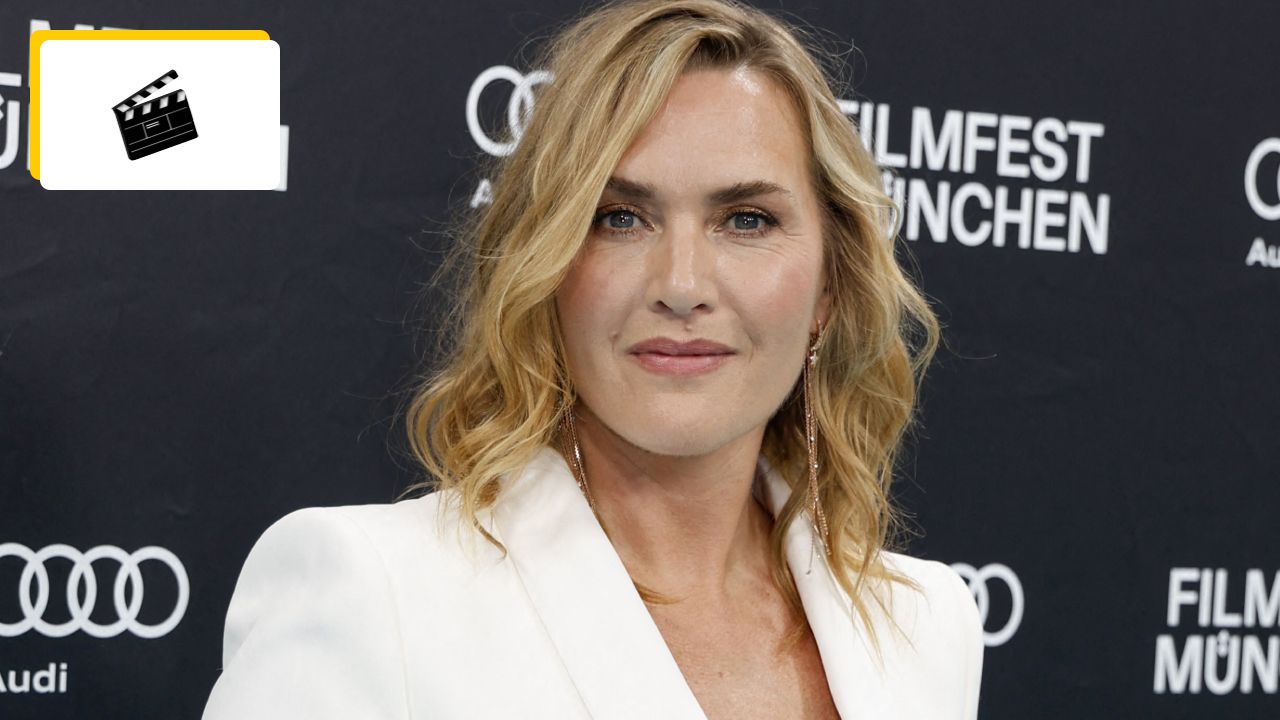 Do you miss Kate Winslet in Easttown? He is returning to television… but in a completely different role!
