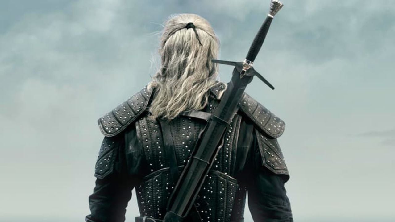 There are only a few days left until the discovery of the new season of this fantastic series on Netflix, which fans have been waiting for for more than 2 years!