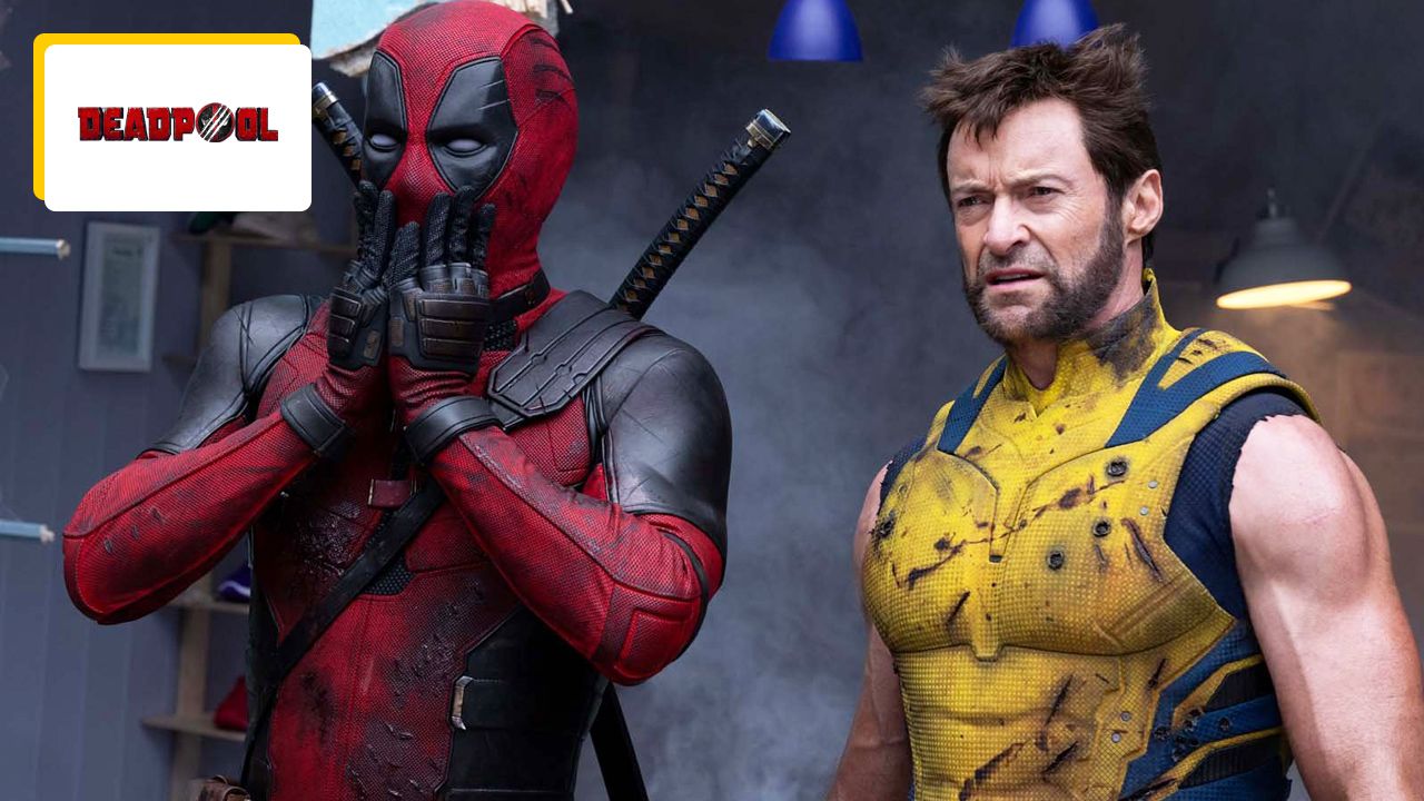 200,000 tickets were sold in 24 hours: Deadpool 3 set a new record!