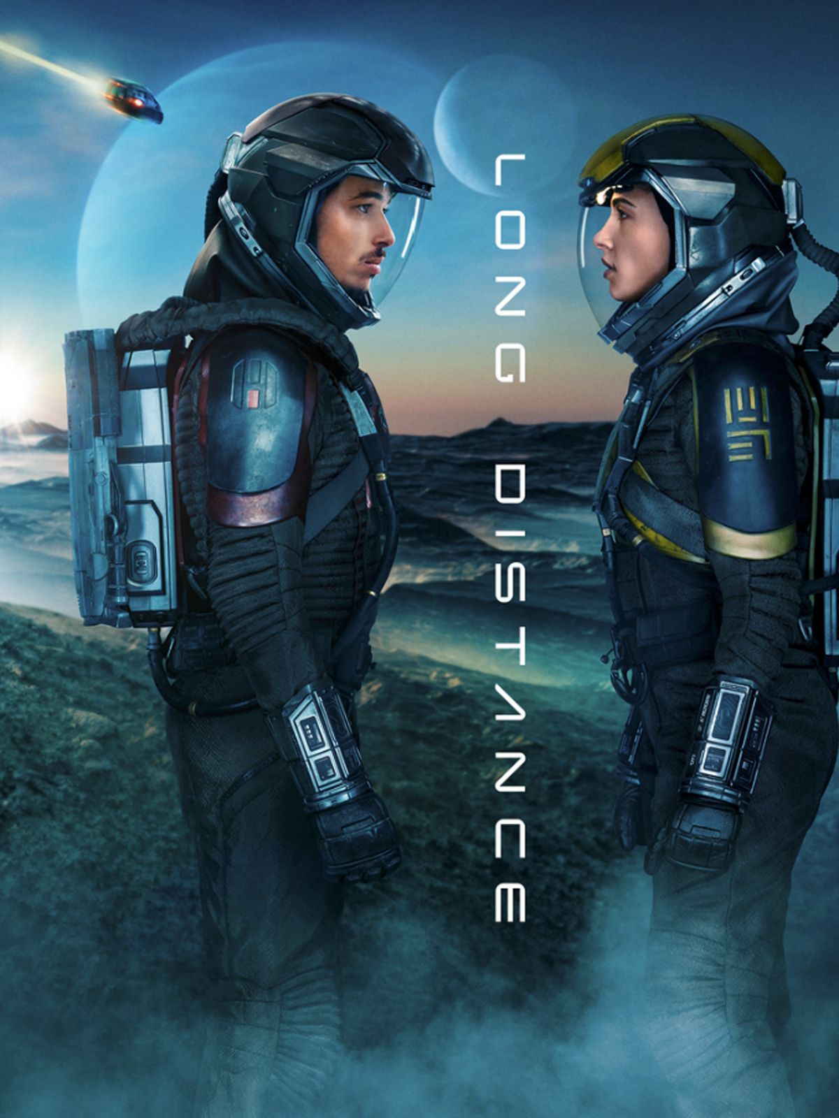 Long Distance streaming vf gratuit