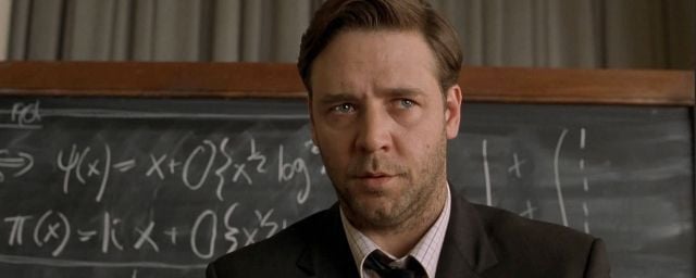 Un homme d’exception (2001)
