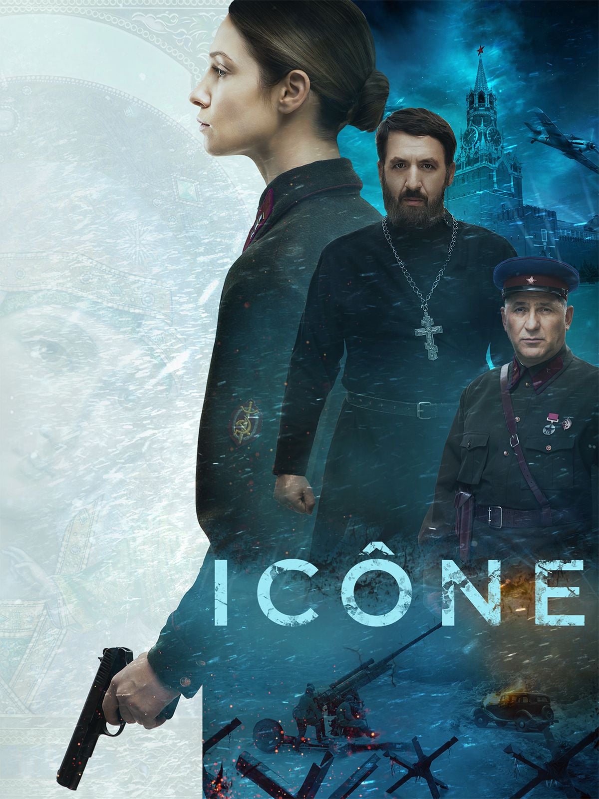 Icône streaming vf gratuit